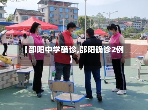 【邵阳中学确诊,邵阳确诊2例】-第3张图片