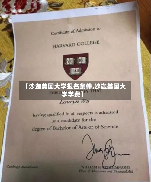 【沙迦美国大学报名条件,沙迦美国大学学费】