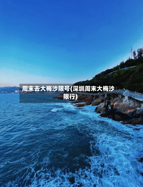 周末去大梅沙限号(深圳周末大梅沙限行)-第2张图片