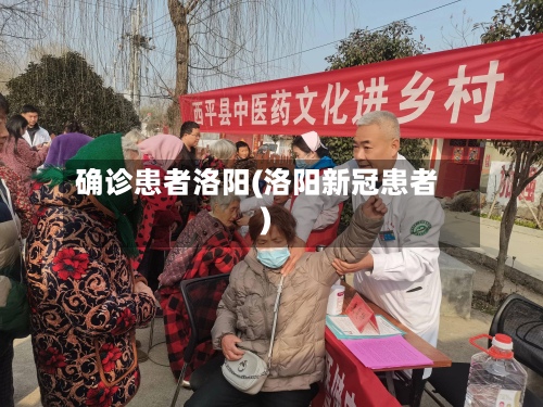 确诊患者洛阳(洛阳新冠患者)-第3张图片