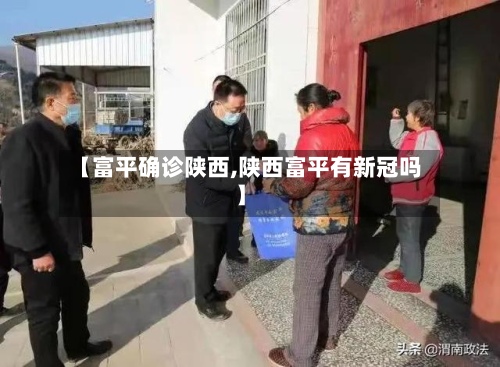 【富平确诊陕西,陕西富平有新冠吗】-第3张图片