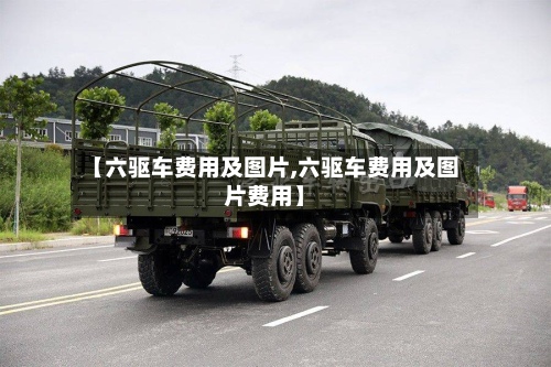【六驱车费用及图片,六驱车费用及图片费用】-第2张图片