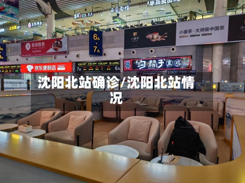 沈阳北站确诊/沈阳北站情况