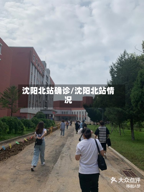 沈阳北站确诊/沈阳北站情况-第2张图片