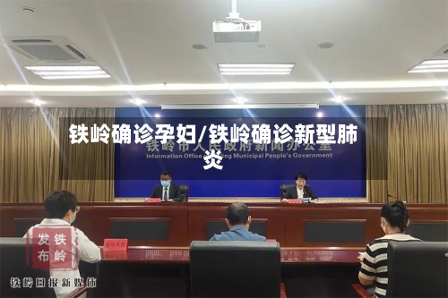 铁岭确诊孕妇/铁岭确诊新型肺炎-第3张图片