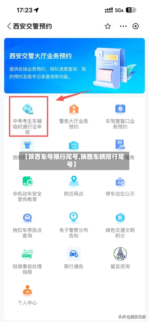 【陕西车号限行尾号,陕西车辆限行尾号】-第2张图片