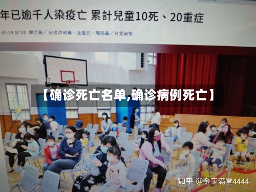 【确诊死亡名单,确诊病例死亡】