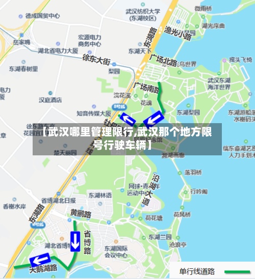 【武汉哪里管理限行,武汉那个地方限号行驶车辆】