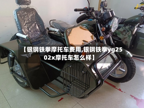 【银钢铁拳摩托车费用,银钢铁拳yg2502x摩托车怎么样】-第2张图片