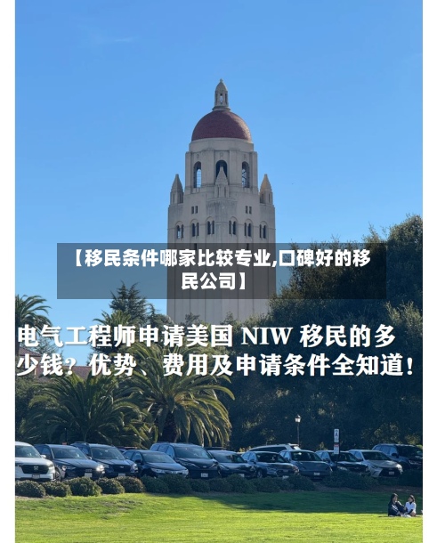 【移民条件哪家比较专业,口碑好的移民公司】-第2张图片
