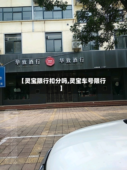 【灵宝限行扣分吗,灵宝车号限行】