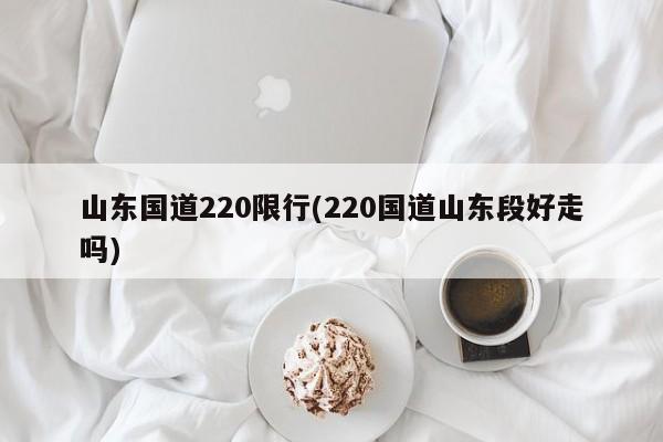 山东国道220限行(220国道山东段好走吗)