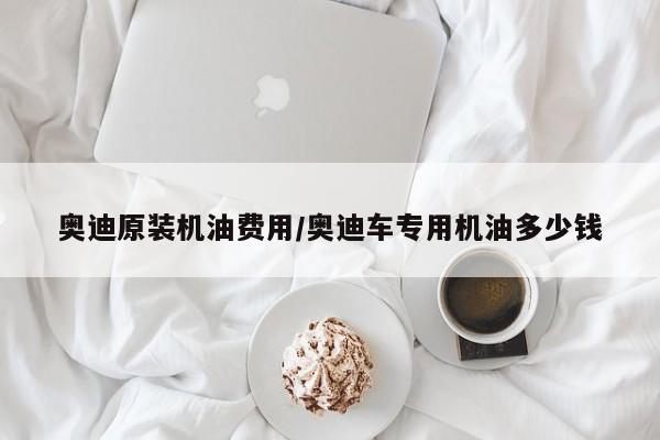奥迪原装机油费用/奥迪车专用机油多少钱