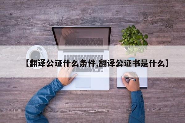 【翻译公证什么条件,翻译公证书是什么】