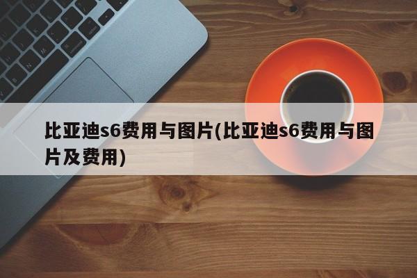 比亚迪s6费用与图片(比亚迪s6费用与图片及费用)
